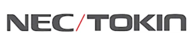 NEC TOKIN logo