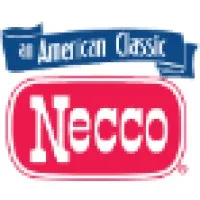 New England Confectionery logo