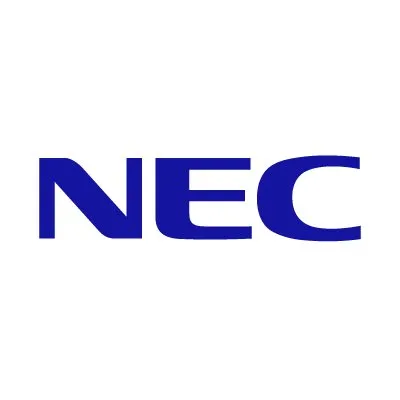 NEC Display logo