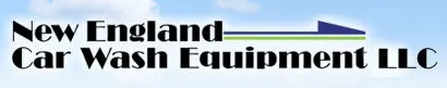 New England Car Wash Equipment logo