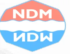 Ned-Deck Marine logo
