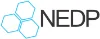 NEDP logo