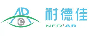 Beijing Naidejia Display Technology logo