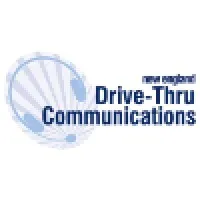 New England Drive Thru Communications logo