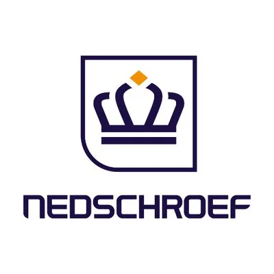 Nedschroef logo