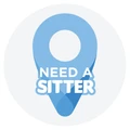 Need a Sitter logo