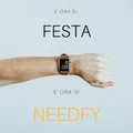 Needfy logo