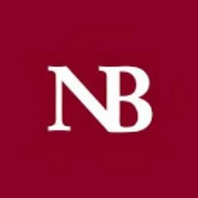 Needham Bank logo