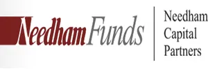 Needham Capital Partners logo
