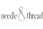 Needle & Thread logo