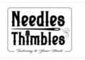 Needles and Thimbles