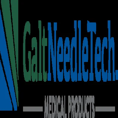 NeedleTech logo