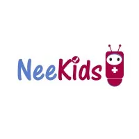 Neekids logo