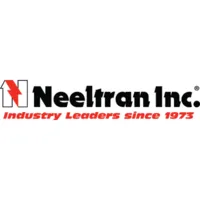 Neeltran logo
