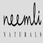 Neemli Naturals logo