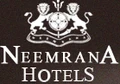 Neemrana Hotels logo
