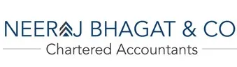 Neeraj Bhagat logo