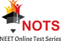 NEET Online Test Series