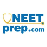 NEETPrep logo