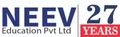 Neev Education logo