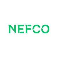 Nefco logo