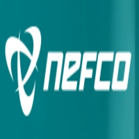Nefco Storage & Trading logo