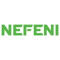 Nefeni logo