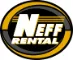 Neff Rental logo