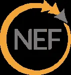 Nefiber logo