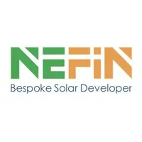 NEFIN logo