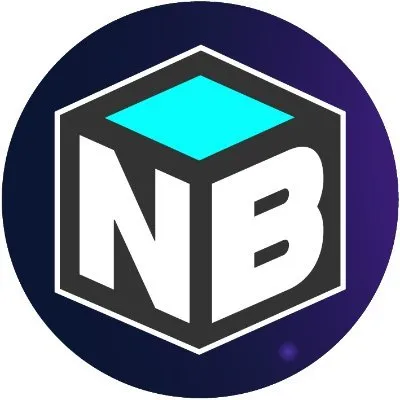 NeftyBlocks logo
