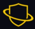 Negate logo