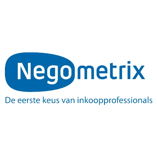 Negometrix logo