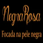 Negra Rosa Cosmeticos logo