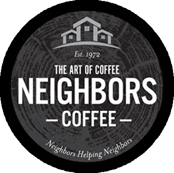 Neighbors Coffee logo