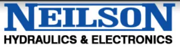 Neilson Hydraulics logo