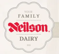 Neilson Dairy logo