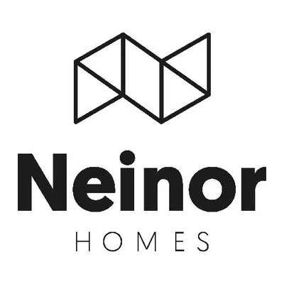 Neinor Homes logo