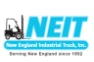 New England Industrial Truck logo