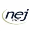 NEJ logo
