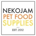 Nekojam logo