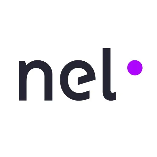 Nel Hydrogen logo