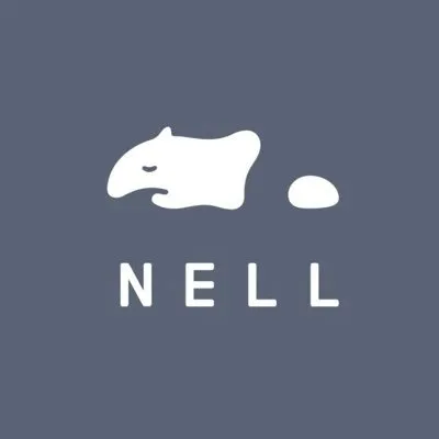 NELL logo