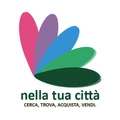 Nella tua citta logo