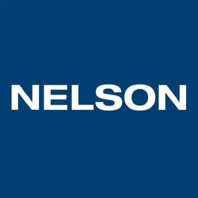 Nelson logo