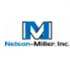 Nelson-Miller logo