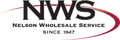 Nelson Wholesale logo