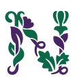 Nelson Garden logo