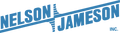 Nelsonjameson logo