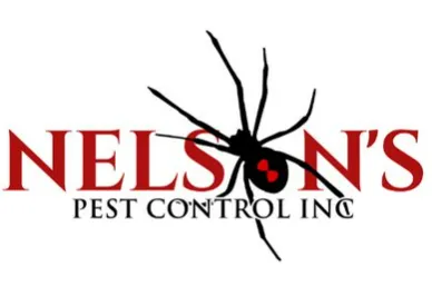 Nelson's Pest Control logo